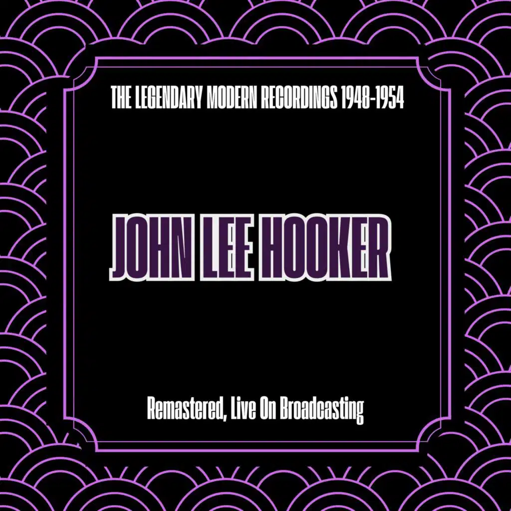 Hoogie Boogie (Live)