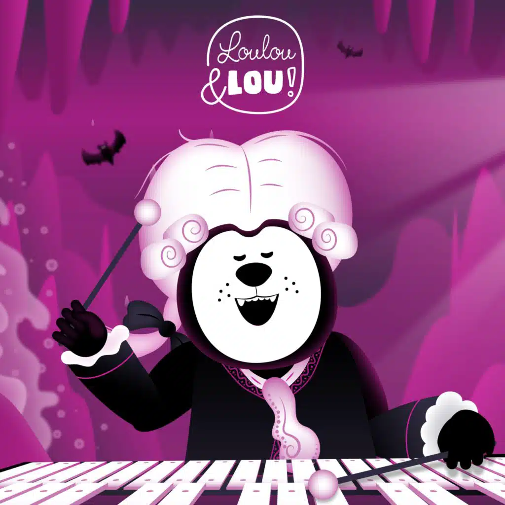 Klassisk Musikk for Barn Maestro Mozy