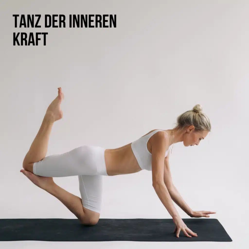 Tanz der Inneren Kraft