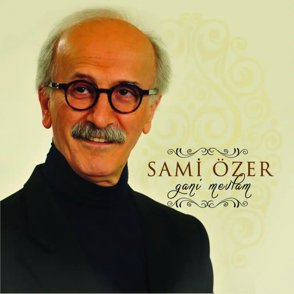 Sami Özer