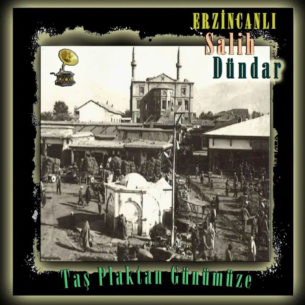 Erzincanlı Salih Dündar