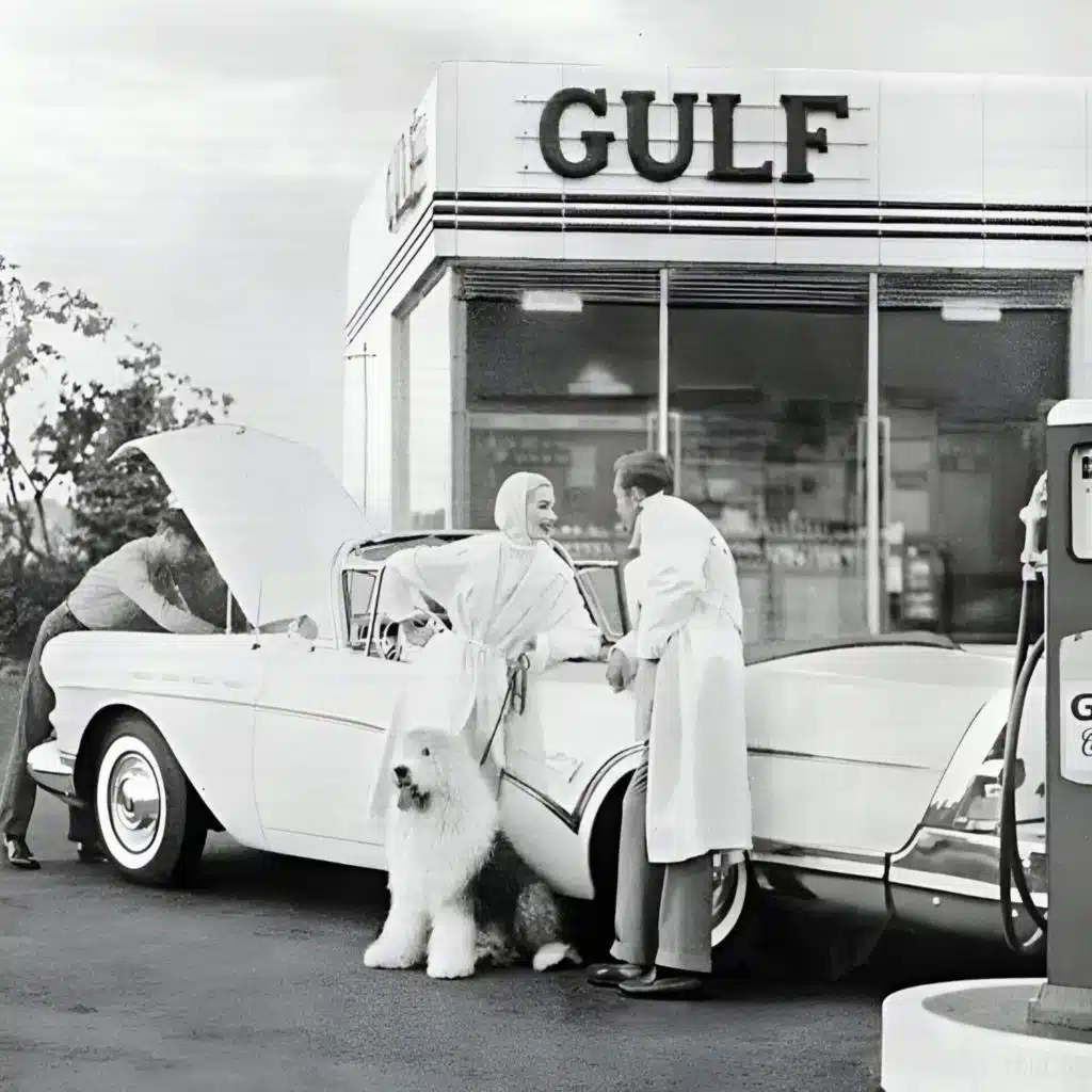 Gulf
