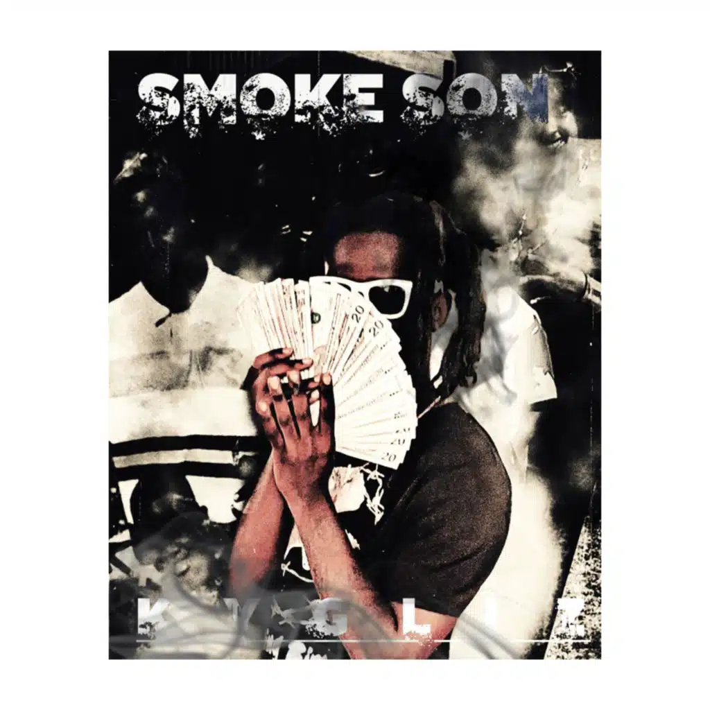 SMOKE SON