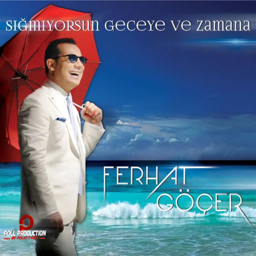 Sığmıyorsun Geceye ve Zamana