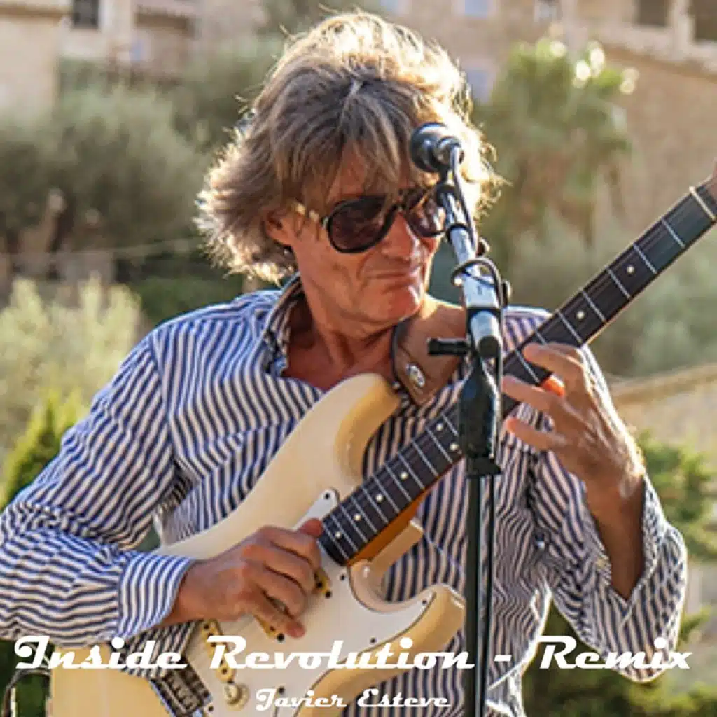 Inside revolution (remix)