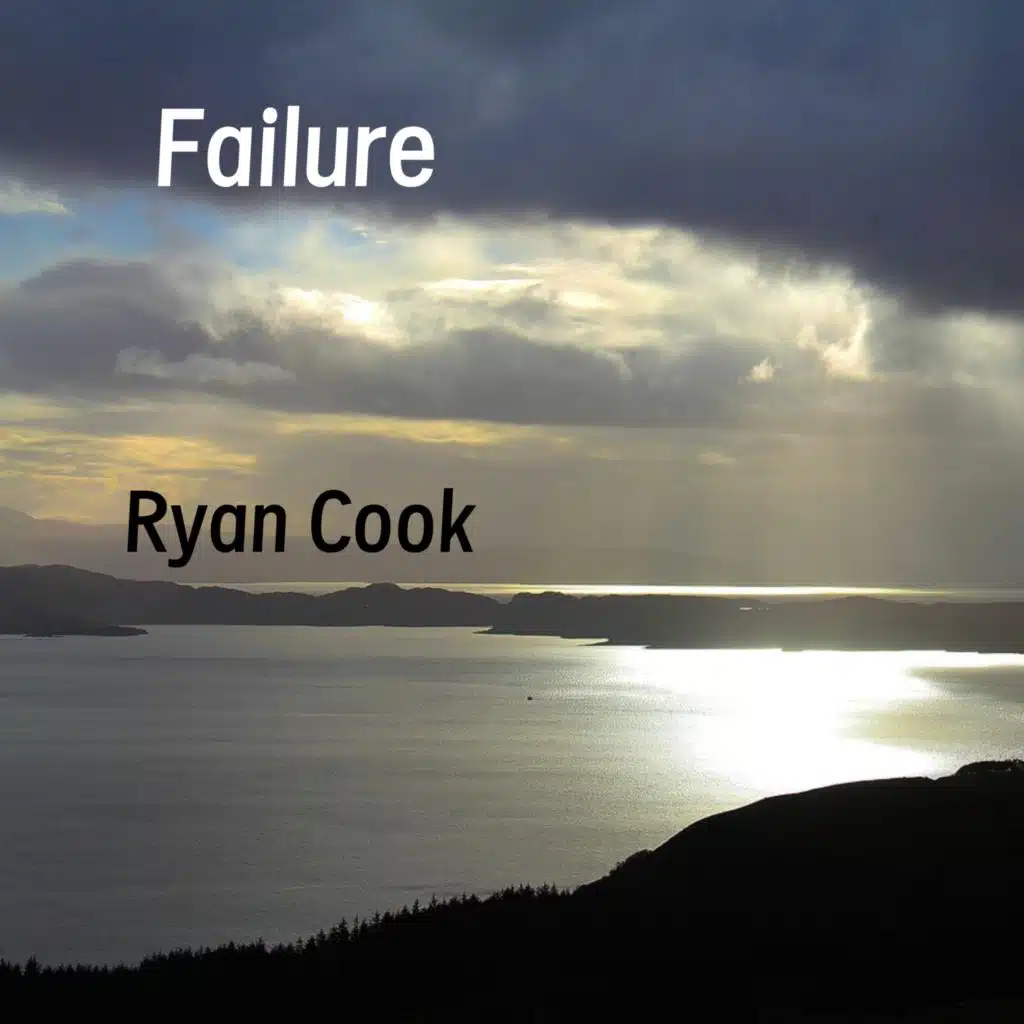 Ryan Cook