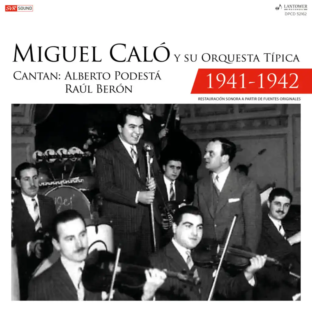 Miguel Calo