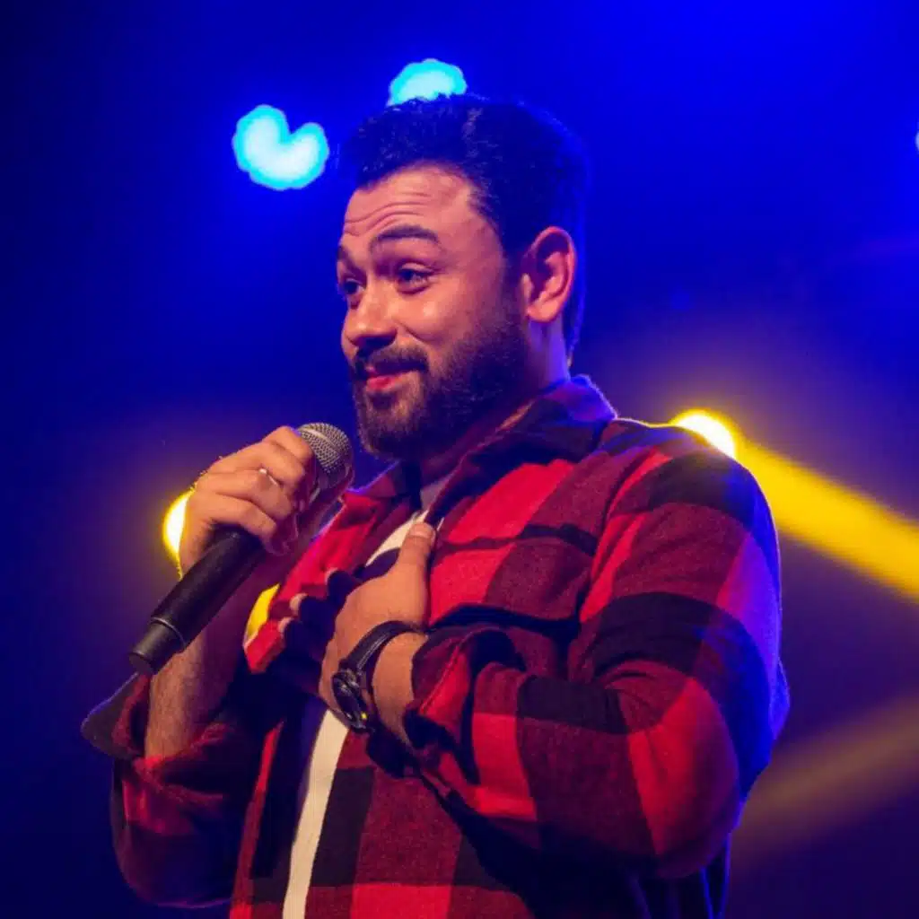 كان صاحبي لكن مابقاش