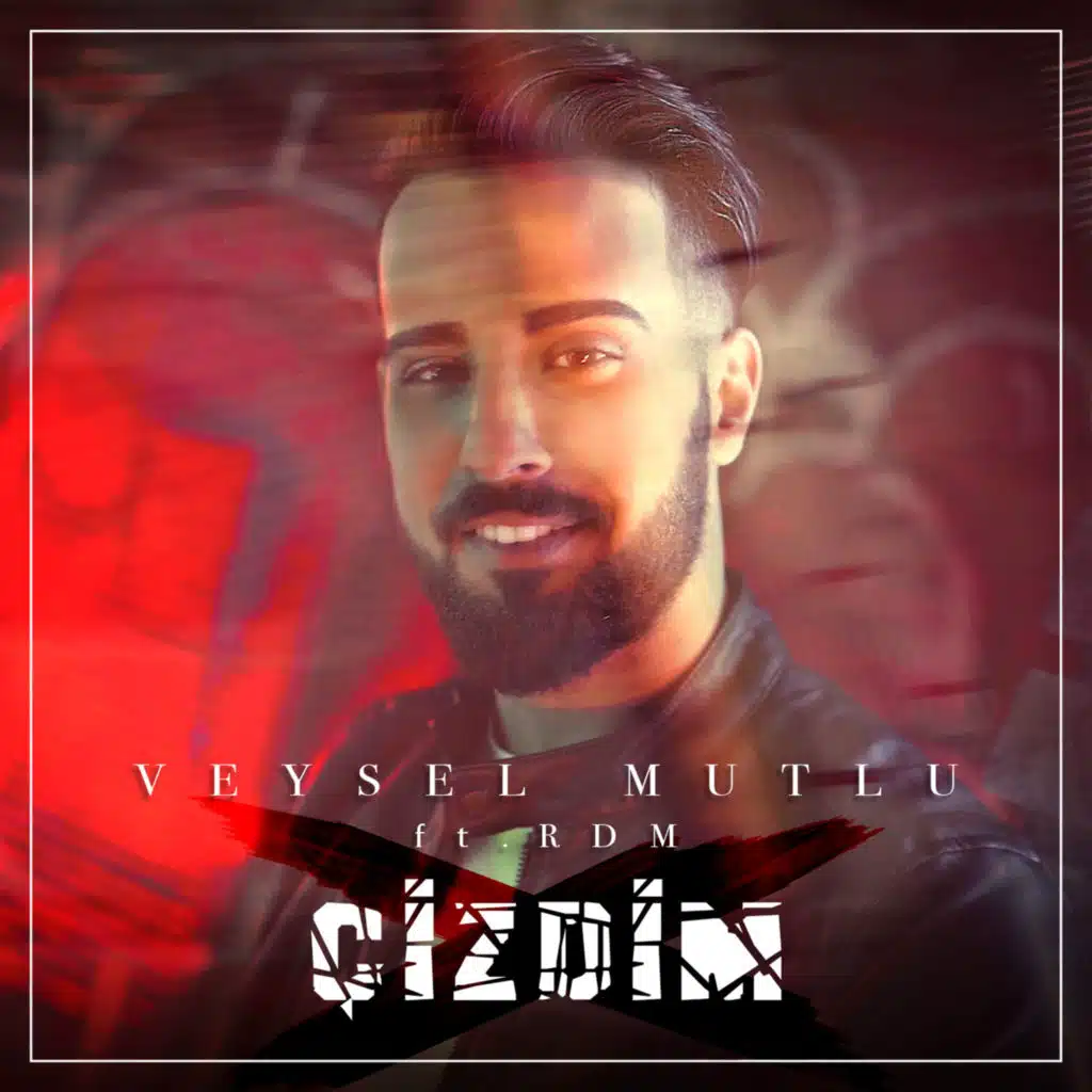 Çizdim (feat. RDM)
