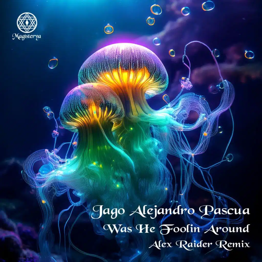 Was He Foolin Around (Alex Raider Radio)