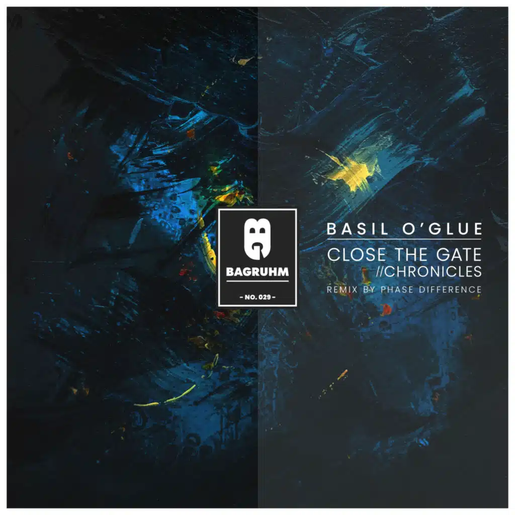 Basil O'Glue & Phase Difference