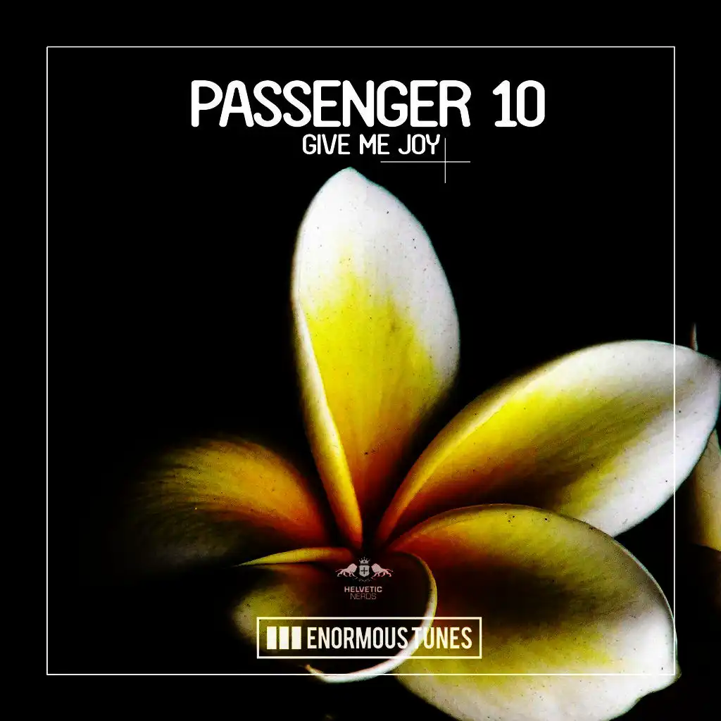 Give Me Joy (Me & My Toothbrush Radio Mix)