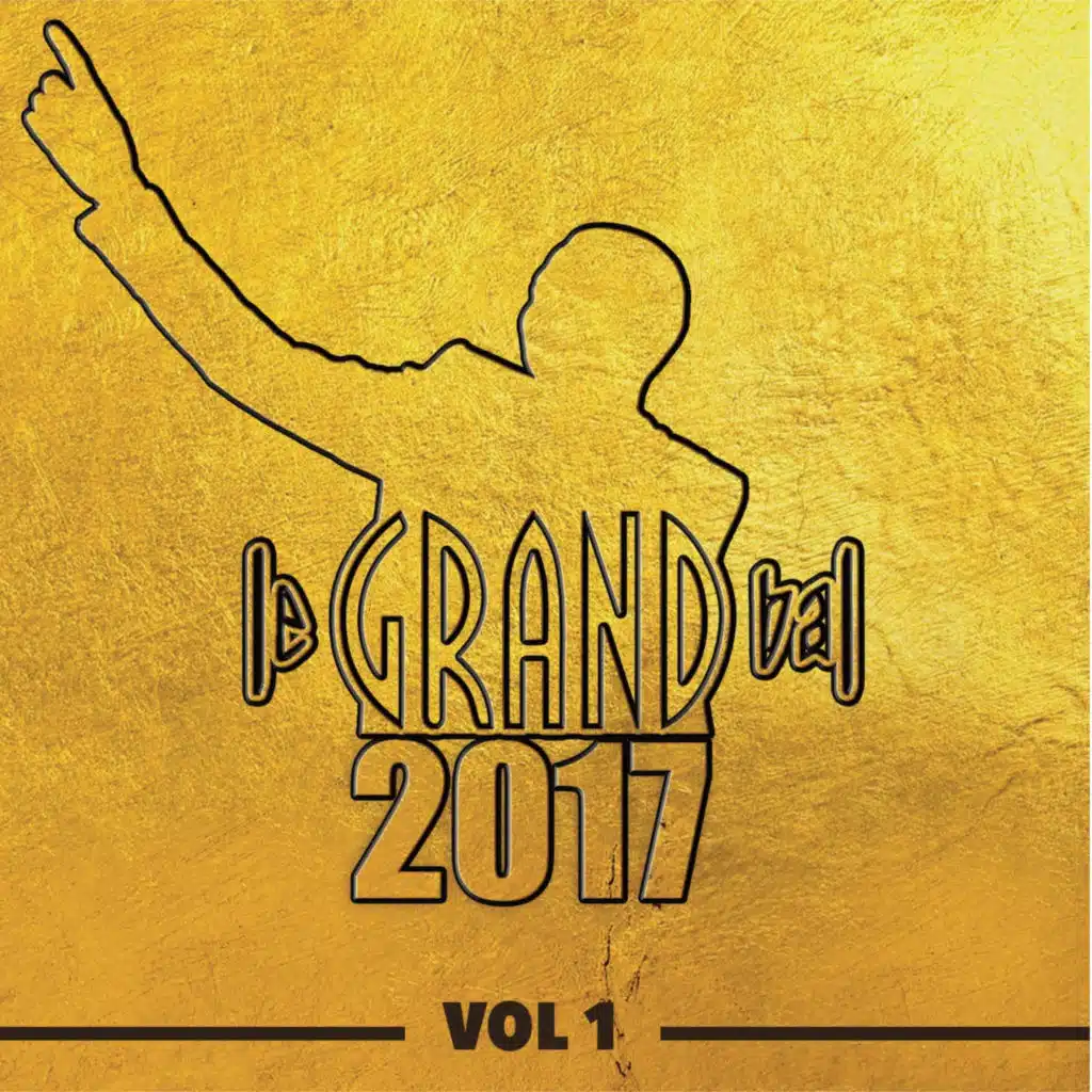 SMSL (Serigne Mbacké Sokhna Lo) (Live)