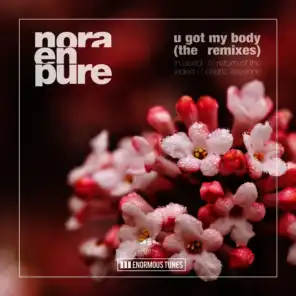 U Got My Body - The Remixes
