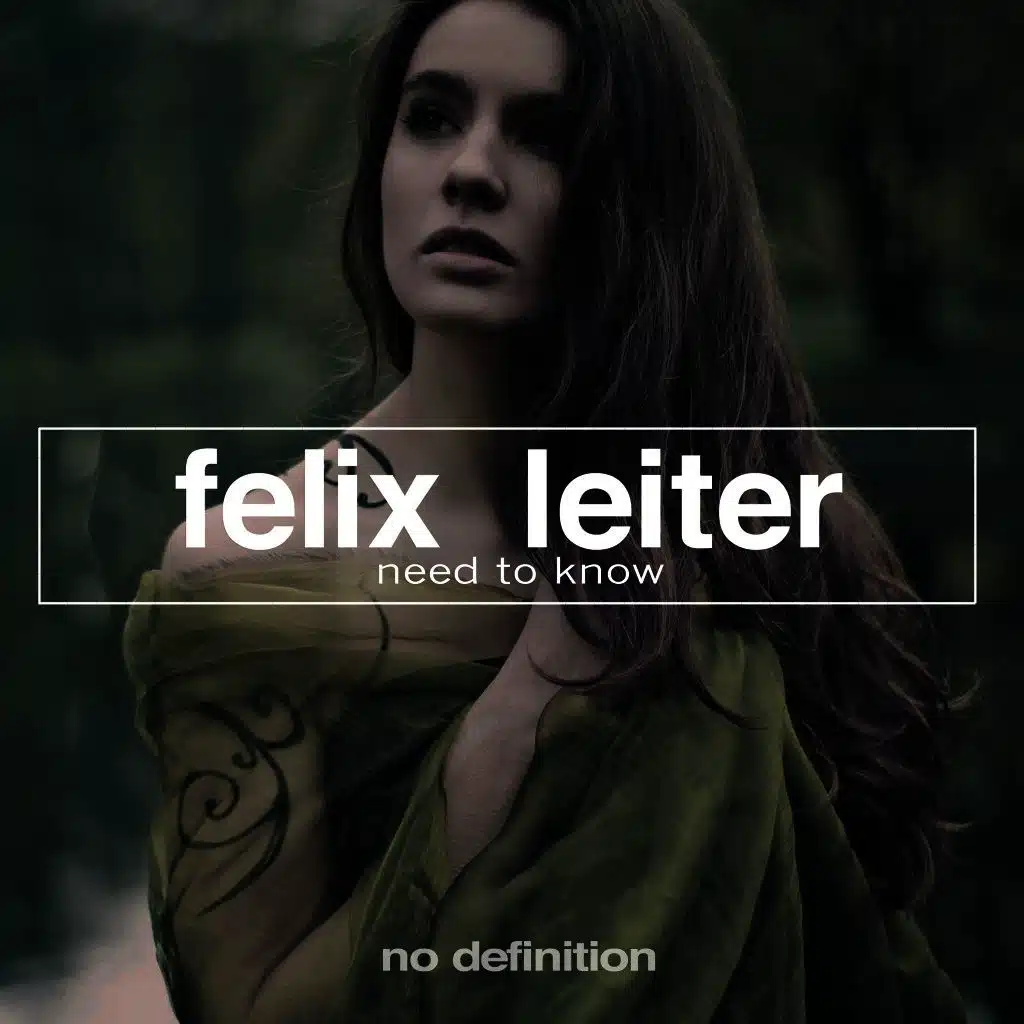 Need to Know (Radio Mix)