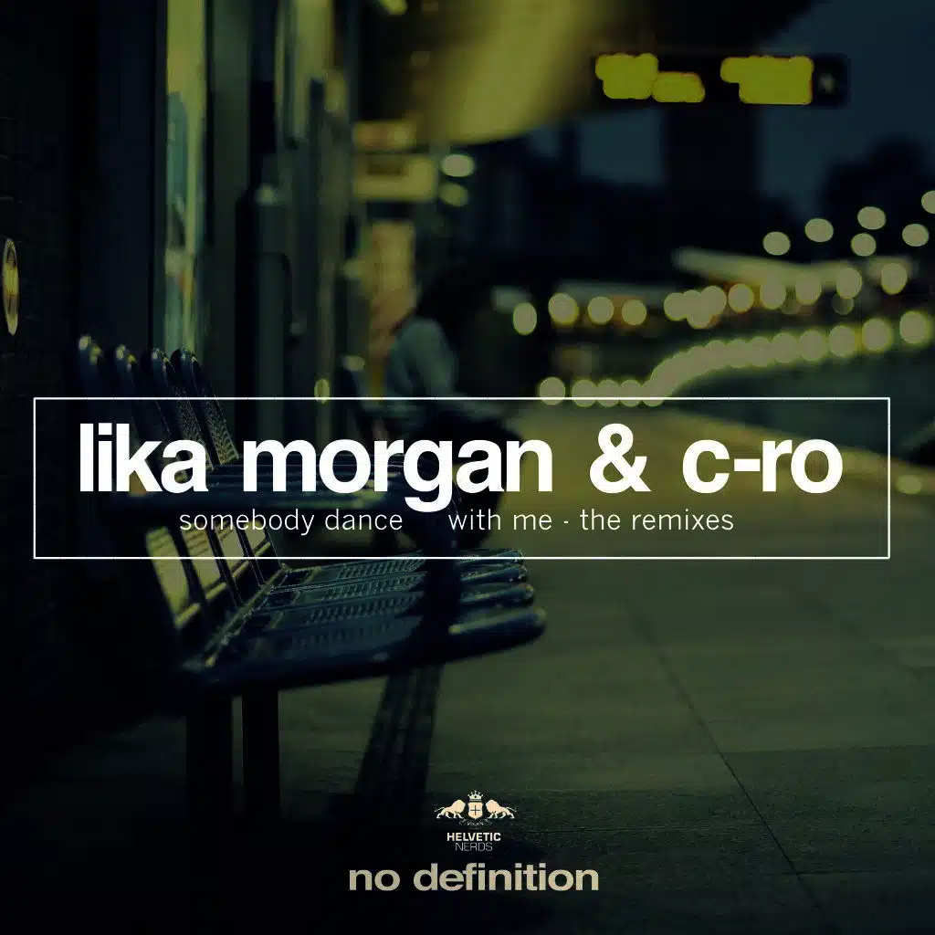 Lika Morgan & C-ro
