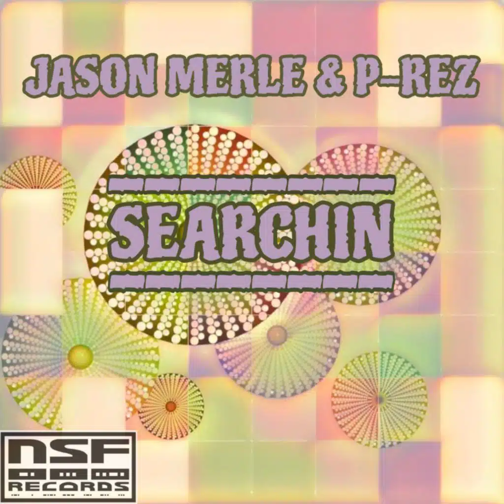 P-REZ & Jason Merle