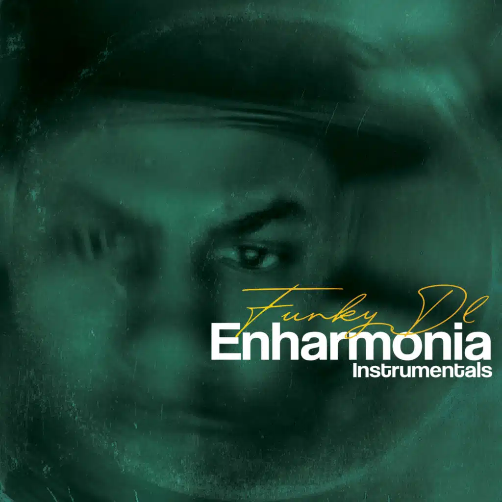 Enharmonia (Instrumentals)