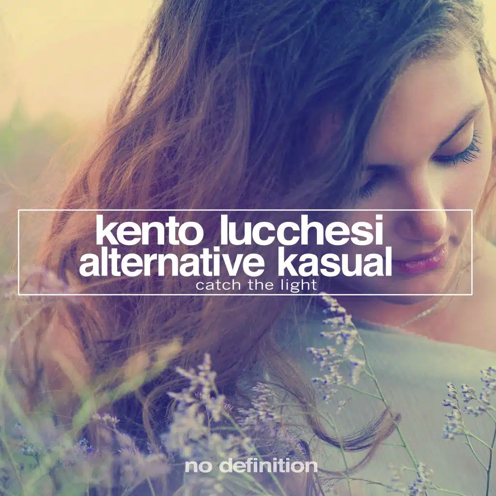 Kento Lucchesi & Alternative Kasual