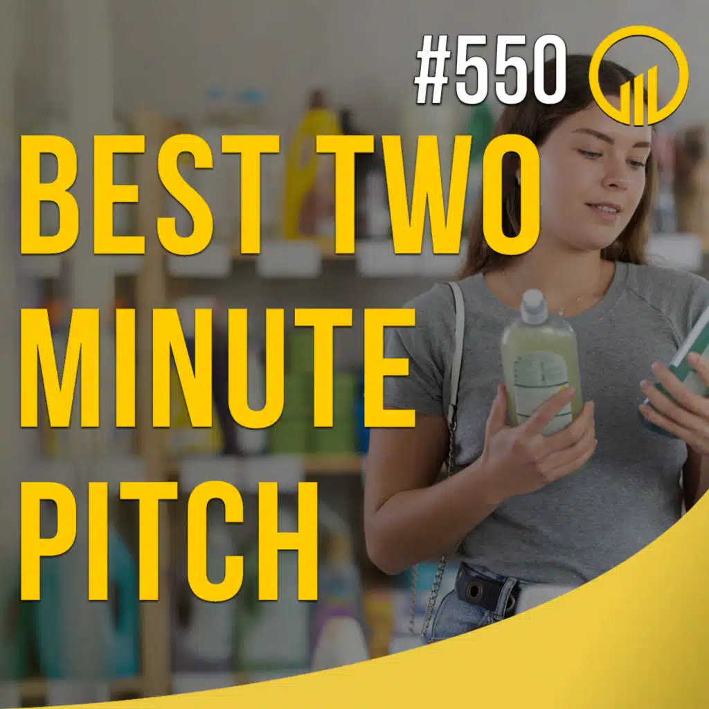 Buyers Vote 5 Ways - Sales Influence Podcast - SIP 550