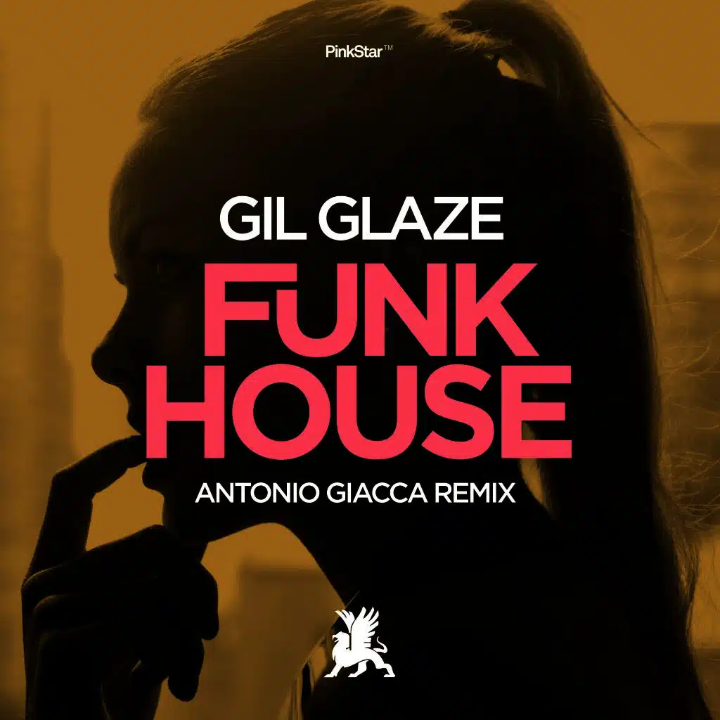 Funkhouse (Antonio Giacca Radio Mix)