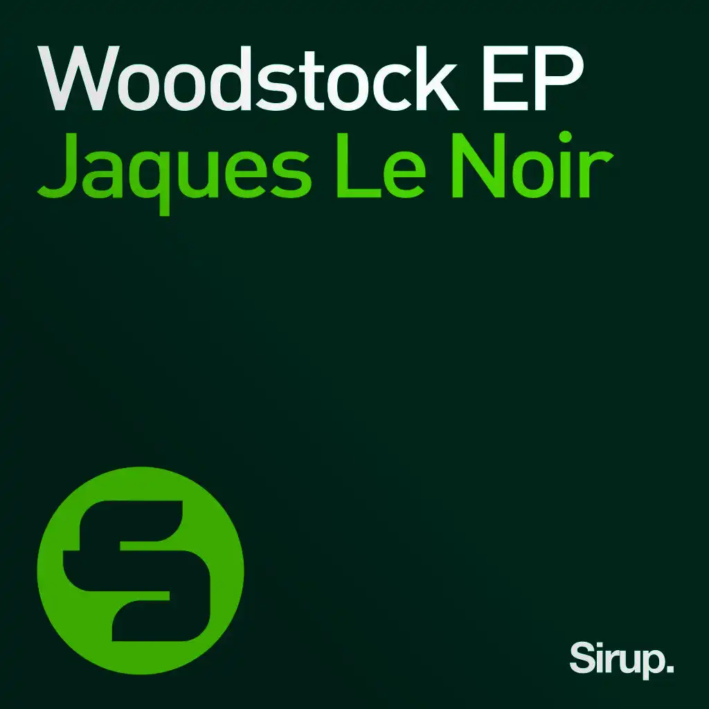 Woodstock EP