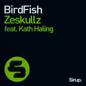 Birdfish (VIP Version)