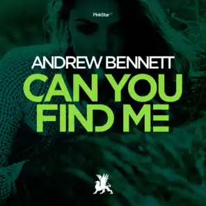 Can You Find Me (Radio Mix)