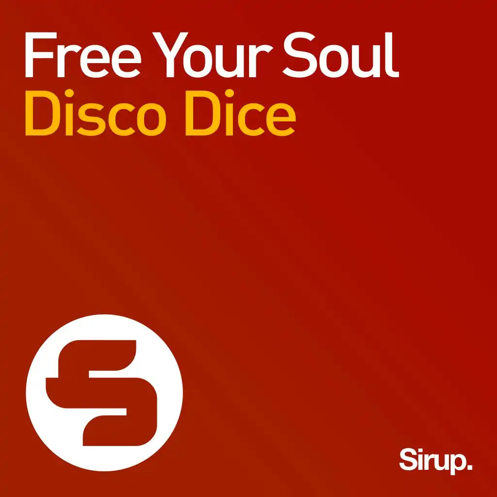 Free Your Soul (Radio Mix)