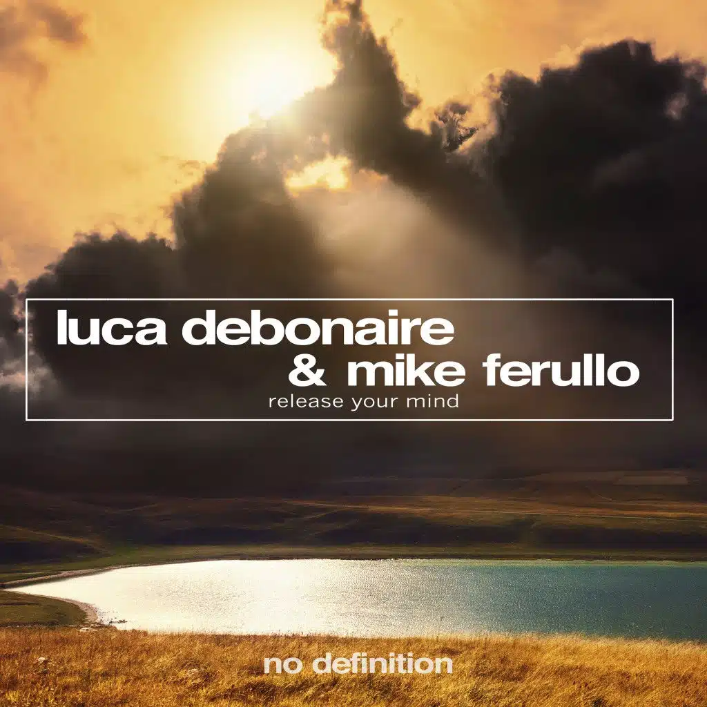 Luca Debonaire & Mike Ferullo