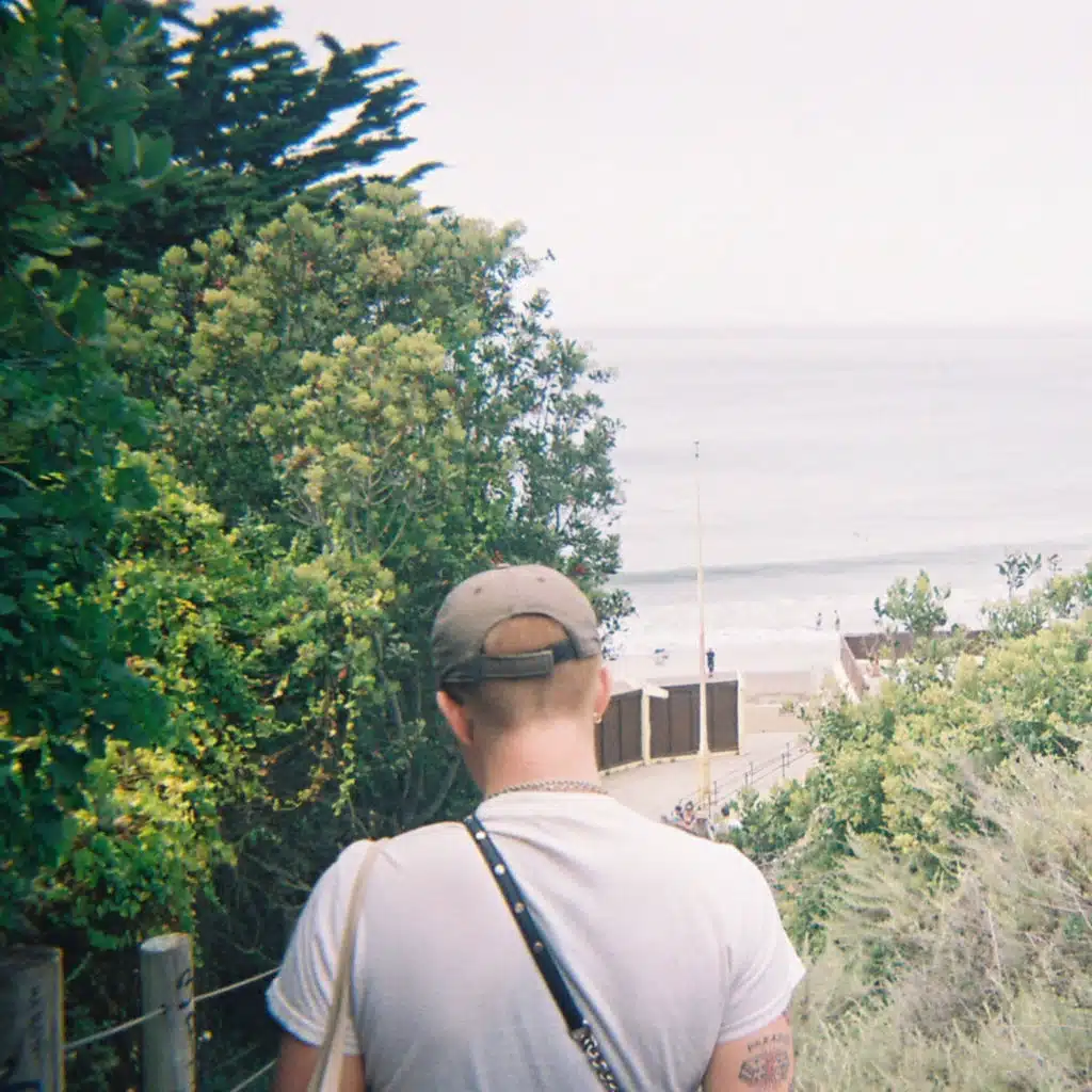 Madi Sipes & The Painted Blue