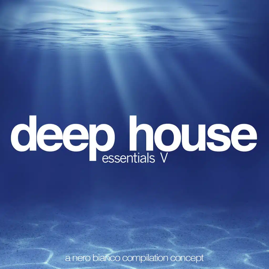 Bassmelodie & Maier-Hauff feat. Sascha Kloeber