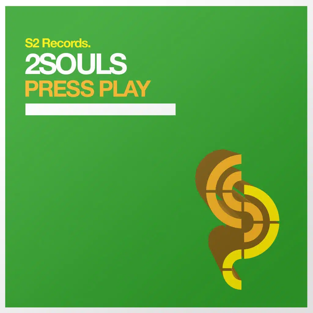 Press Play (Radio Mix)