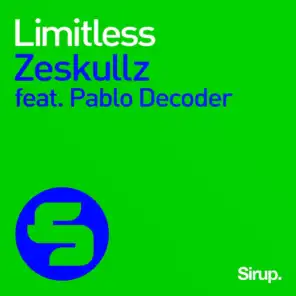 Zeskullz feat. Pablo Decoder