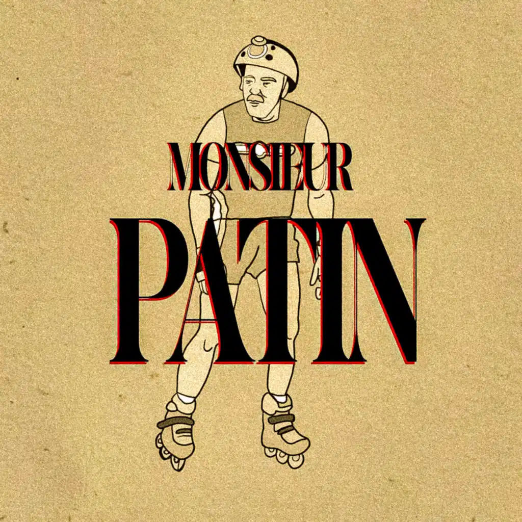 Monsieur Patin