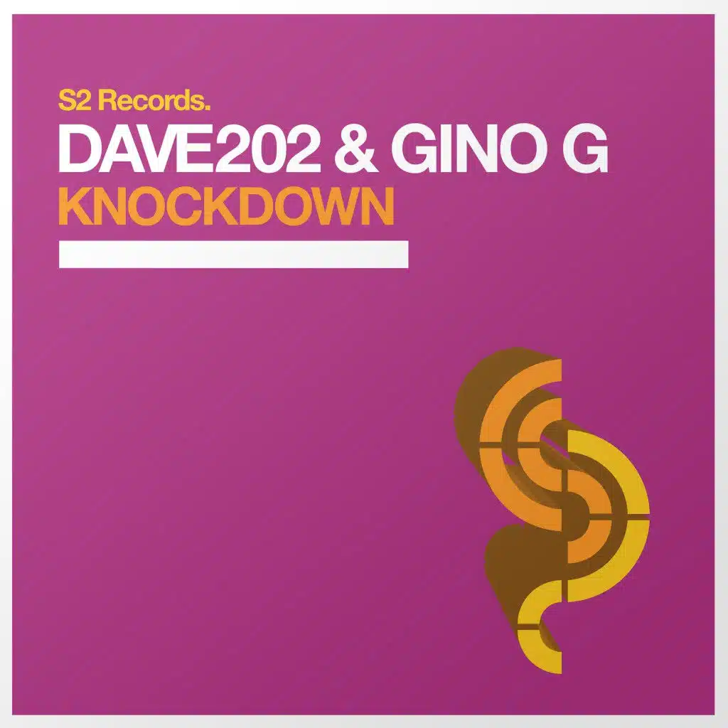 Knockdown (Original Mix)