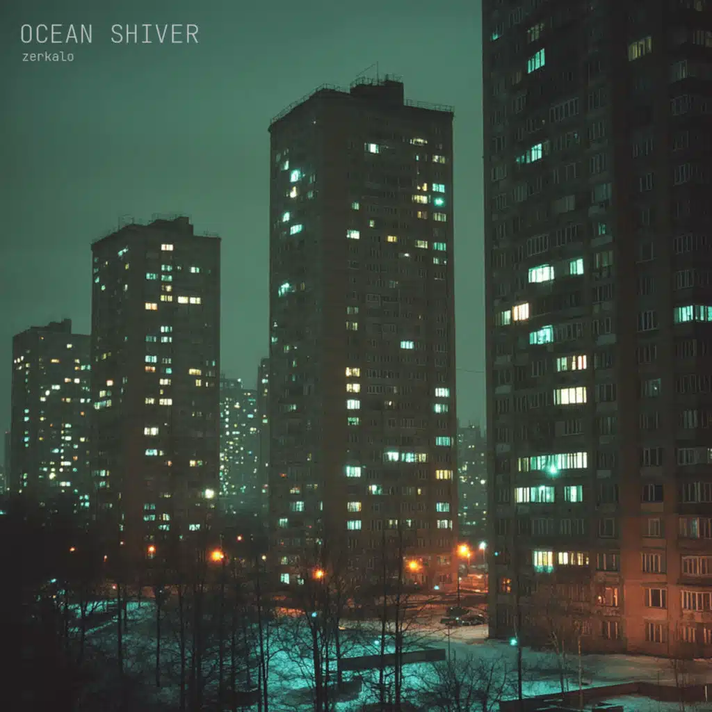 Ocean Shiver