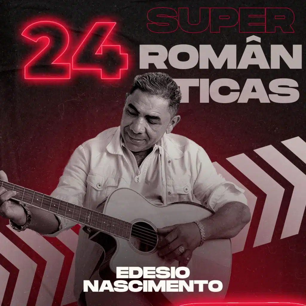 24 Super Românticas