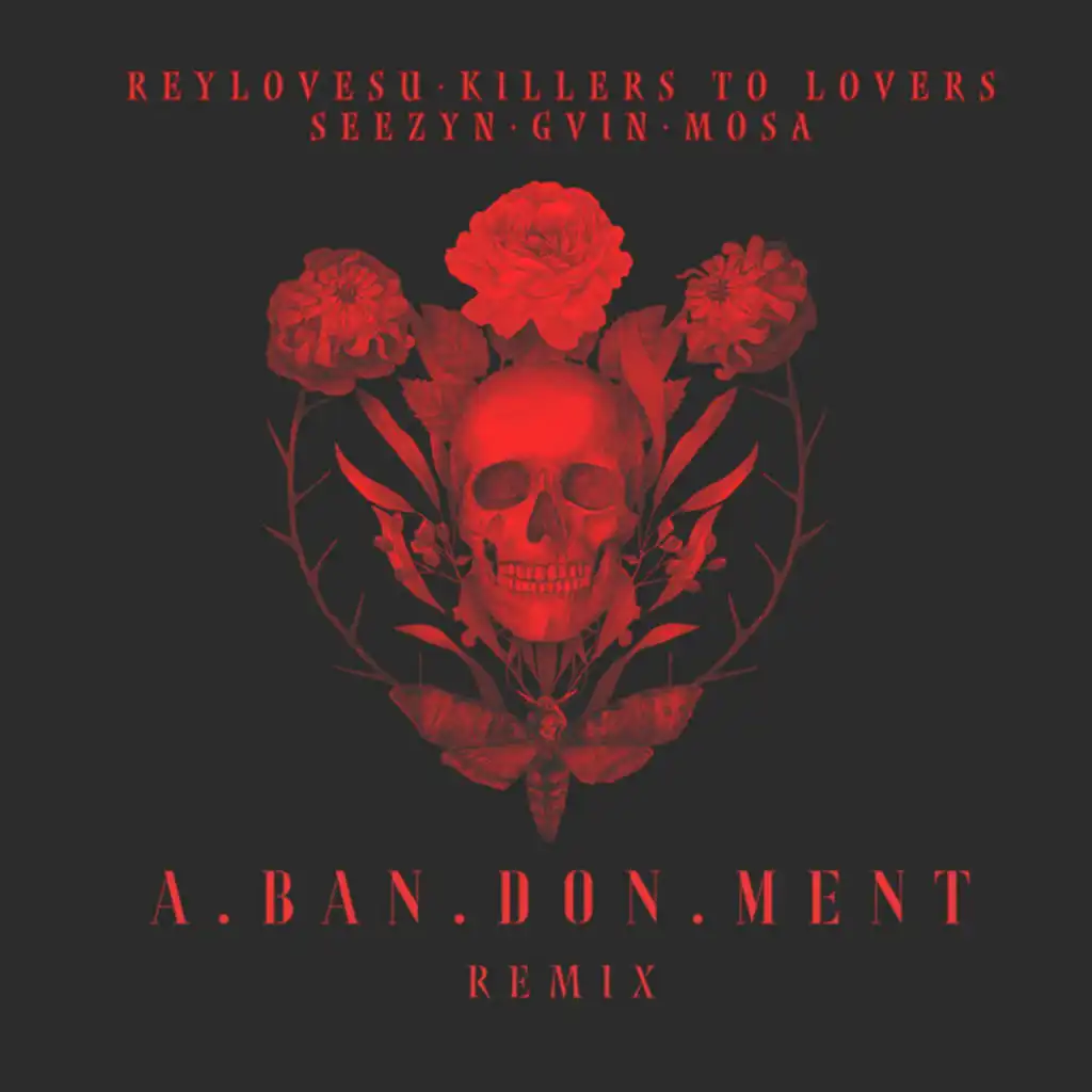 Killers To Lovers & Reylovesu