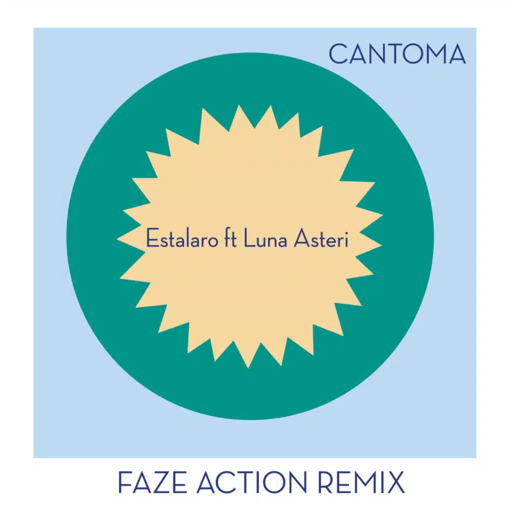 Estalaro (Faze Action Remix) [feat. Luna Asteri]