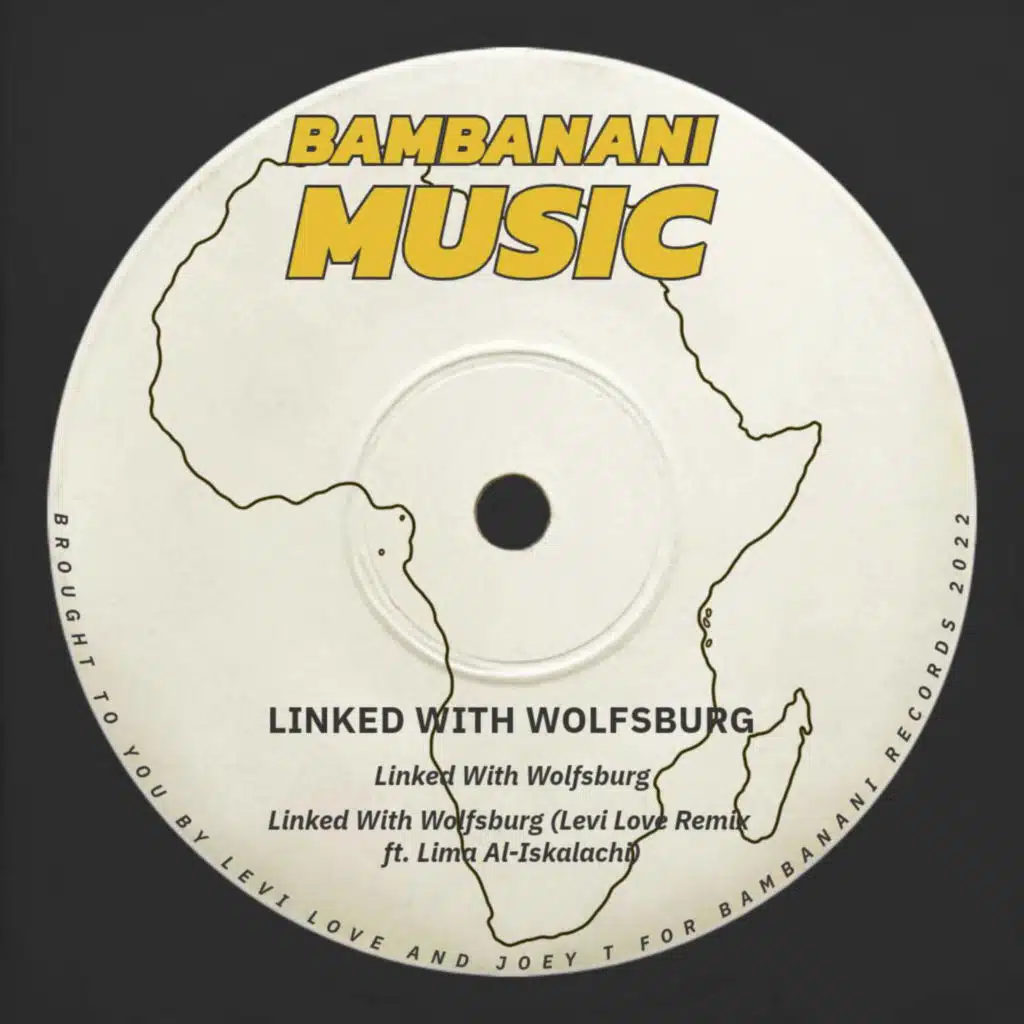 Linked with Wolfsburg