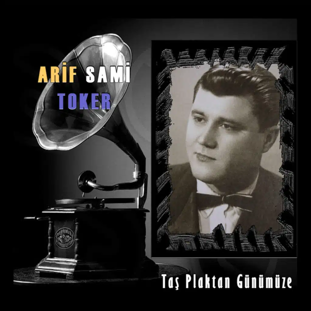 Arif Sami Toker