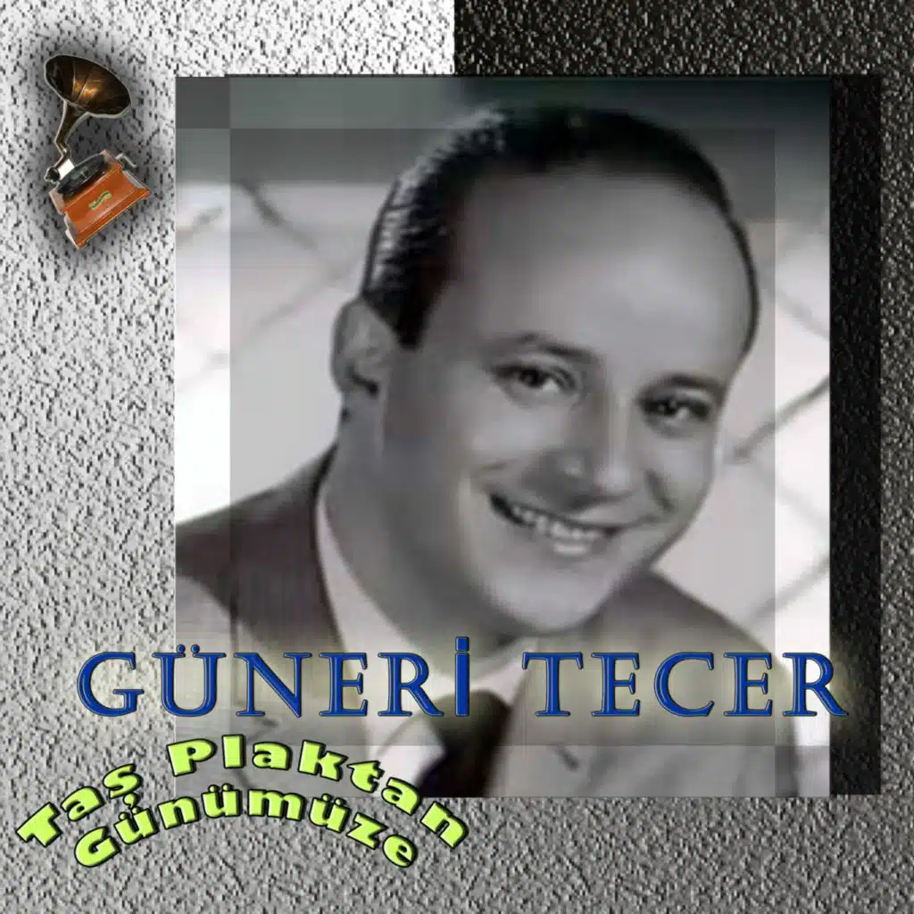 Güneri Tecer