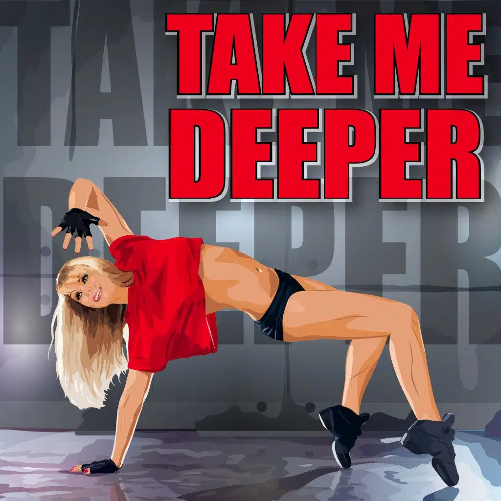 Trendy Topic (Original Mix)