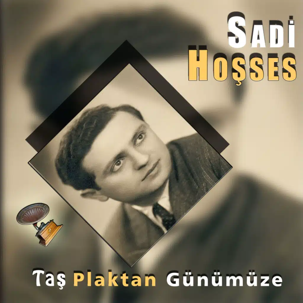 Sadi Hoşses