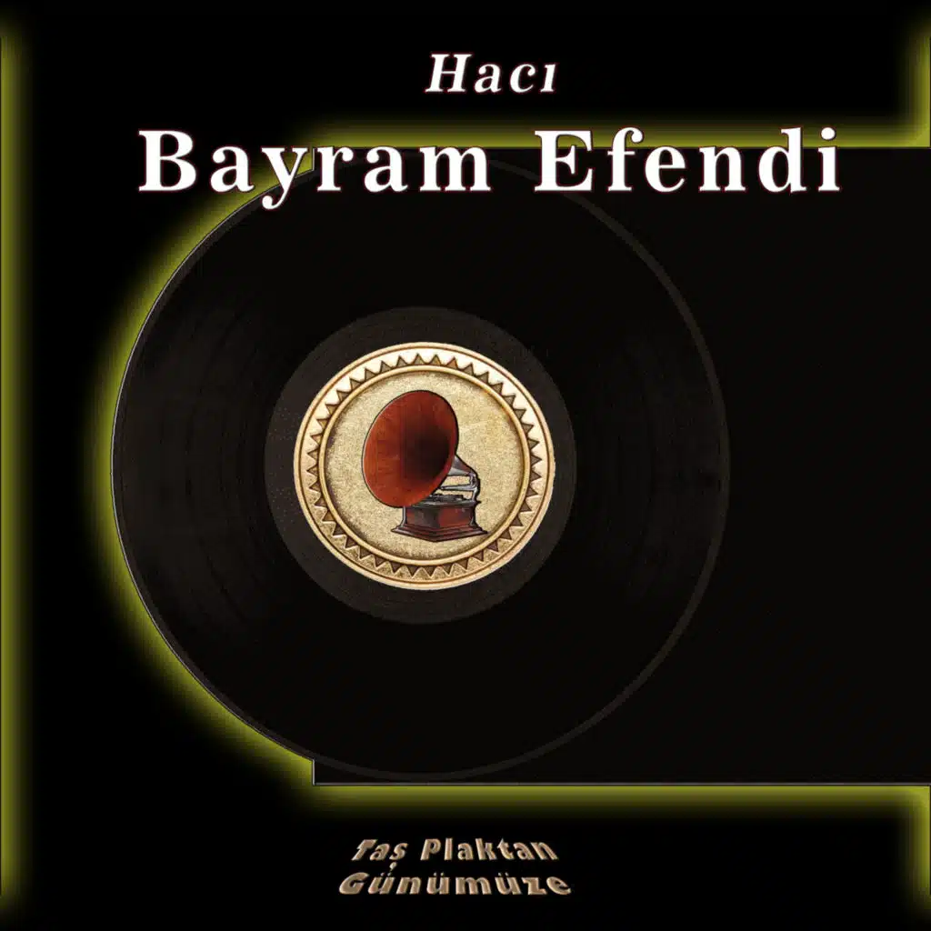 Hacı Bayram Efendi
