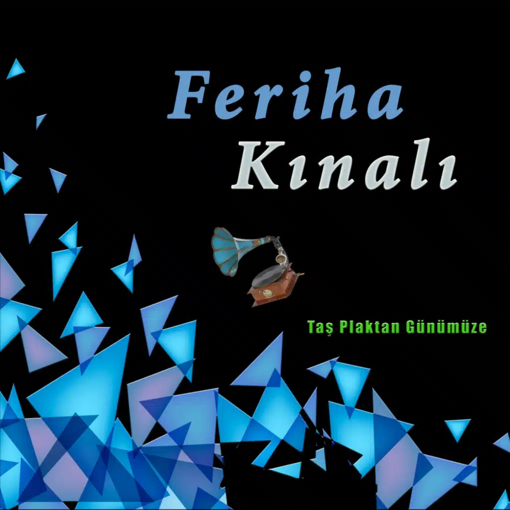 Feriha Kınalı