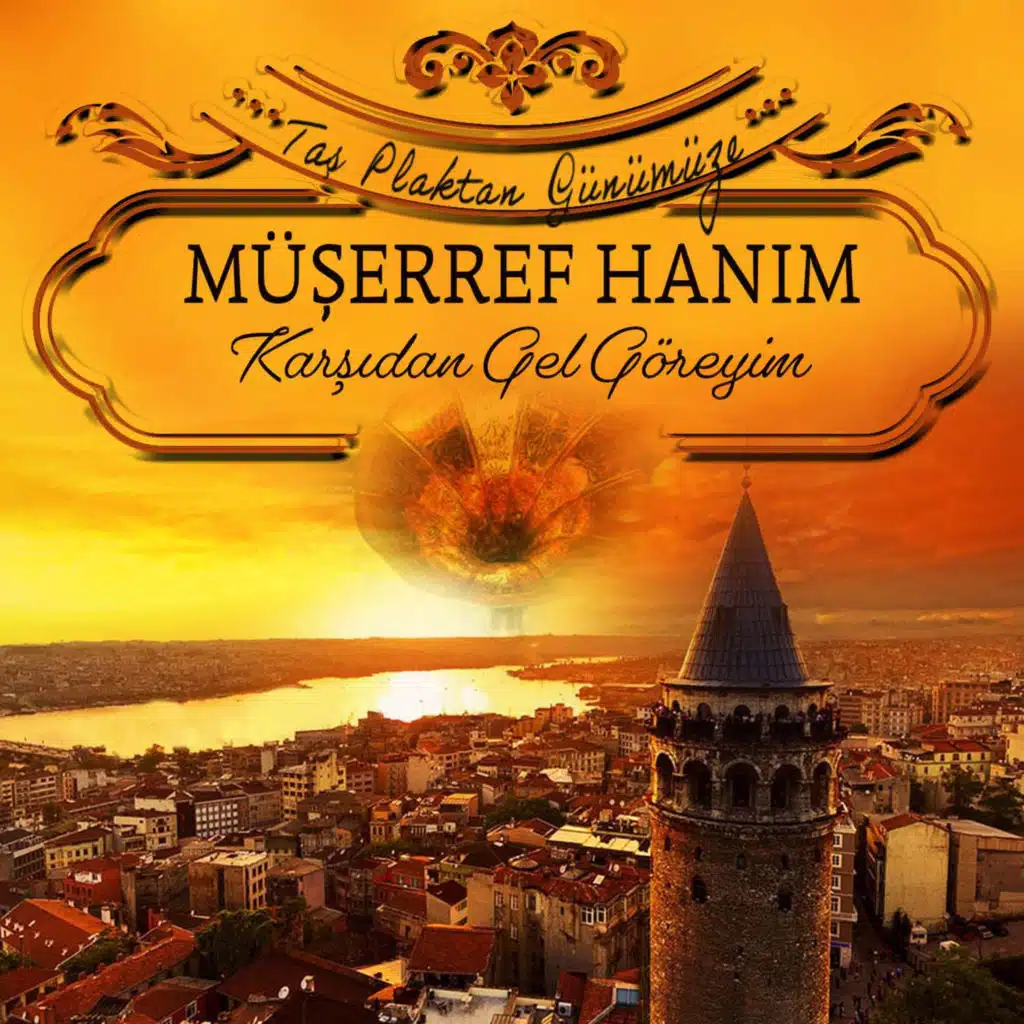 Muserref Hanim