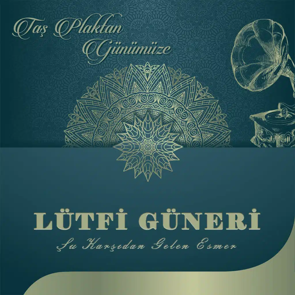 Lütfi Güneri