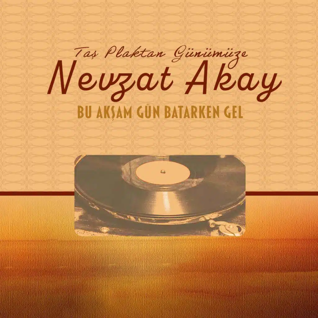 Nevzat Akay